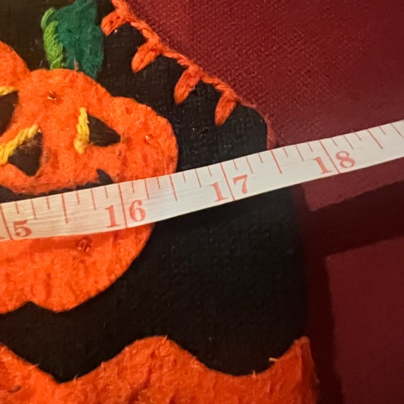 Michael Simon Halloween Vest Size S Vintage - Picture 14 of 16